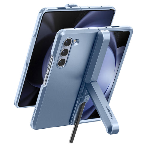 כיסוי Spigen Galaxy Z Fold 5 Series Tough Armor Pro P